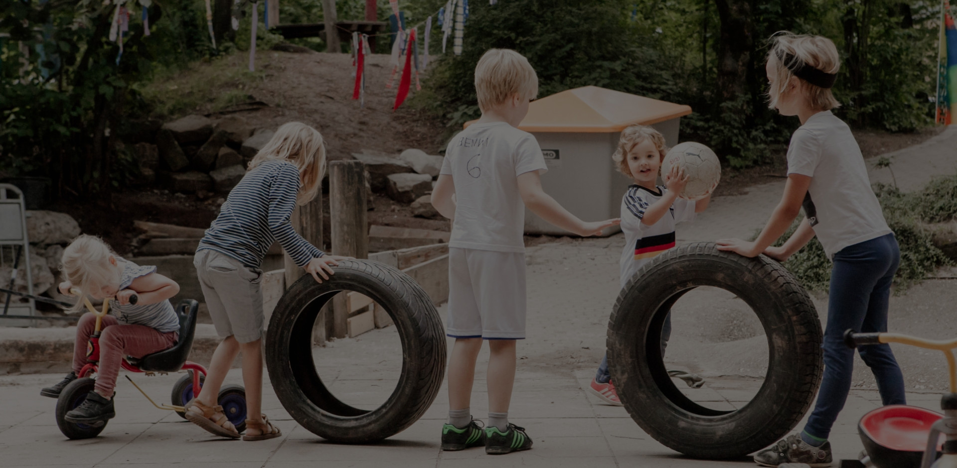 Wie wir arbeiten - unsere Konzeption.